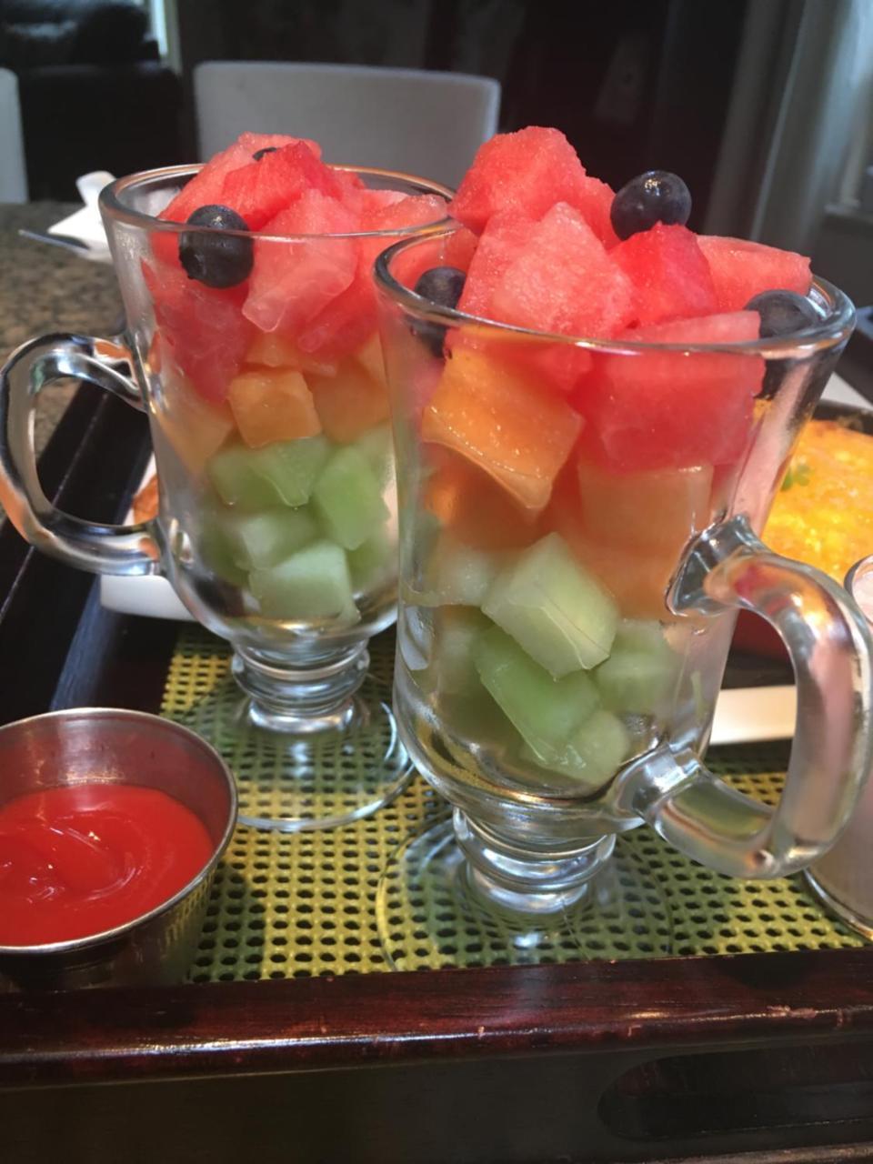 Amante Luxury Bed & Breakfast 3*